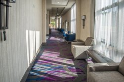  - SpringHill Suites by Marriott Fort Liberty Fayetteville