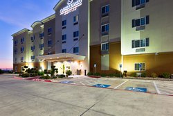  - Candlewood Suites Decatur