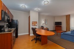  - Candlewood Suites Decatur