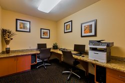  - Candlewood Suites Decatur