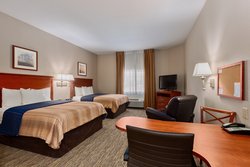 - Candlewood Suites Decatur