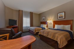  - Candlewood Suites Decatur