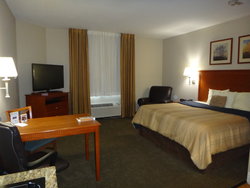  - Candlewood Suites Decatur