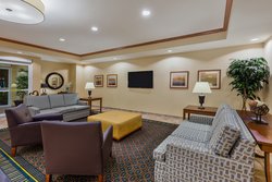  - Candlewood Suites Decatur