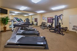  - Candlewood Suites Decatur