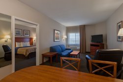  - Candlewood Suites Decatur