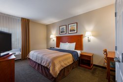  - Candlewood Suites Decatur