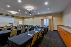 - Candlewood Suites Decatur