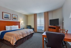  - Candlewood Suites Decatur