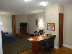  - Candlewood Suites Decatur
