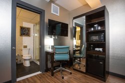  - Fairfield Inn & Suites by Marriott Center City Philadelphia