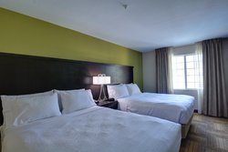  - Staybridge Suites West Lakeland