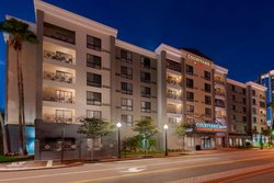  - Courtyard by Marriott Hotel Downtown Tampa