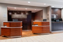  - Courtyard by Marriott Hotel Downtown Tampa