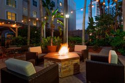  - Courtyard by Marriott Hotel Downtown Tampa
