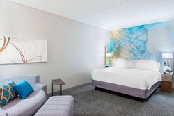  - Courtyard by Marriott Hotel Downtown Tampa