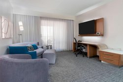  - Courtyard by Marriott Hotel Downtown Tampa