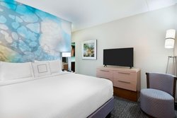  - Courtyard by Marriott Hotel Downtown Tampa