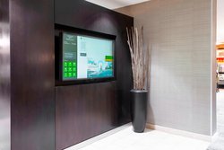  - Courtyard by Marriott Hotel Downtown Tampa