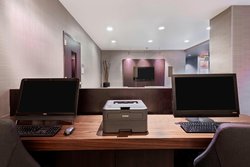  - Courtyard by Marriott Hotel Downtown Tampa