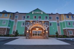  - Staybridge Suites West Lakeland
