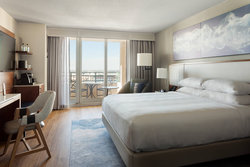  - Tampa Marriott Water Street Hotel