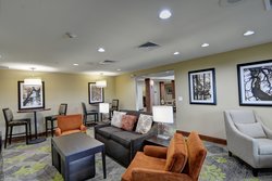  - Staybridge Suites West Lakeland