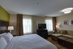  - Staybridge Suites West Lakeland