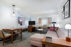  - Residence Inn by Marriott Temple Terrace - I-75, Exit 266