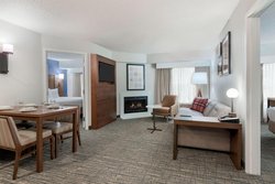  - Residence Inn by Marriott Temple Terrace - I-75, Exit 266