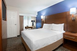  - Residence Inn by Marriott Temple Terrace - I-75, Exit 266