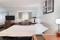  - Residence Inn by Marriott Temple Terrace - I-75, Exit 266