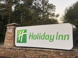  - Holiday Inn World Golf St Augustine - I-95, Exit 323
