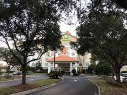  - Holiday Inn World Golf St Augustine - I-95, Exit 323