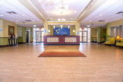  - Holiday Inn Express & Suites Cocoa - I-95, Exit 201
