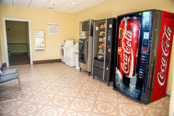  - Holiday Inn Express & Suites Cocoa - I-95, Exit 201