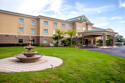  - Holiday Inn Express & Suites Cocoa - I-95, Exit 201