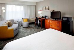  - Courtyard by Marriott Hotel Stow