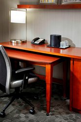  - Courtyard by Marriott Hotel Stow