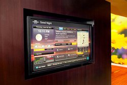  - Courtyard by Marriott Hotel Stow