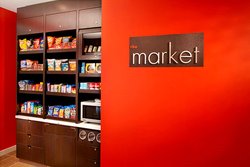  - Courtyard by Marriott Hotel Stow