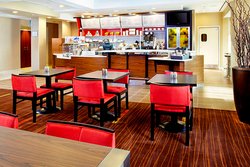  - Courtyard by Marriott Hotel Stow