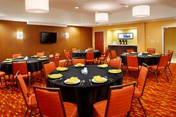  - Courtyard by Marriott Hotel Stow