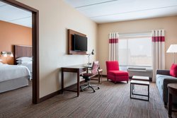  - Four Points by Sheraton Hotel DFW Airport North Coppell