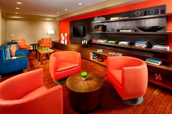  - Courtyard by Marriott Hotel Stow