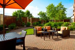  - Courtyard by Marriott Hotel Stow