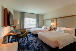  - Fairfield Inn & Suites by Marriott Berwyn