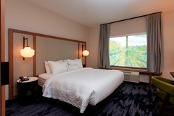  - Fairfield Inn & Suites by Marriott Berwyn
