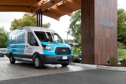  - Fairfield Inn & Suites by Marriott Berwyn