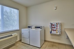  - Holiday Inn Express & Suites Central Point - I-5, Exit 33